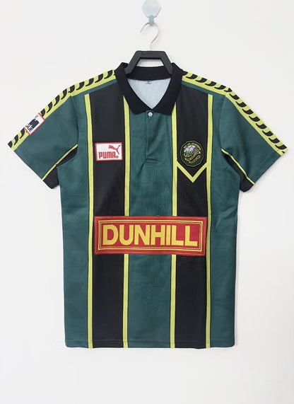 Malaysia 1996 Football Shirt