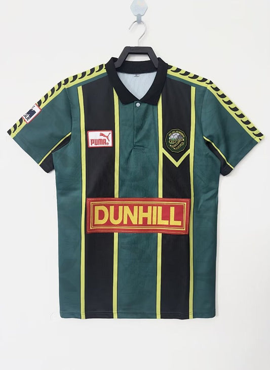 Malaysia 1996 Football Shirt