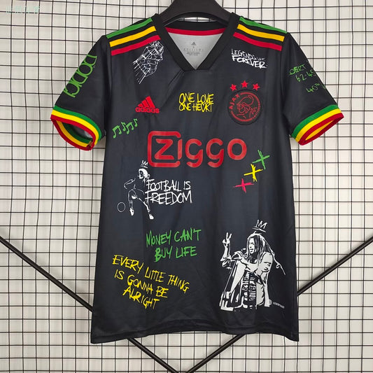 Ajax 21/22 Football Shirt
