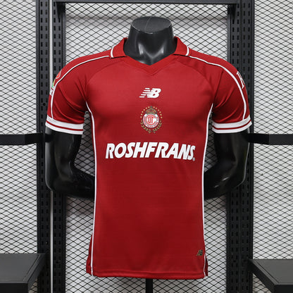 Toluca 26/27 Home Football Shirt