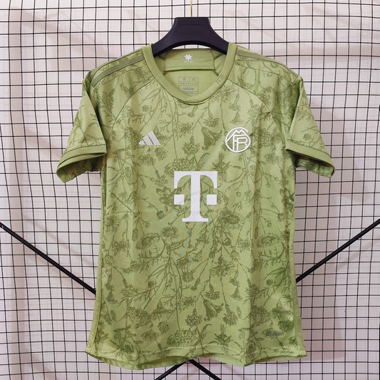 Bayern Munich 23/24 Football Shirt