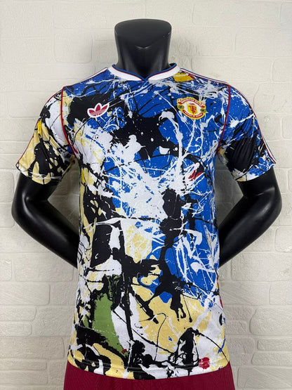 Manchester United 26/27 Special Edition Football Shirt