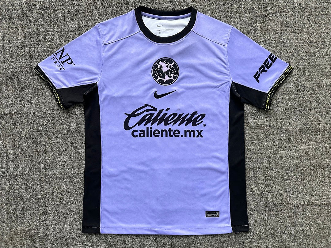 Club América 23/24 Third Football Shirt