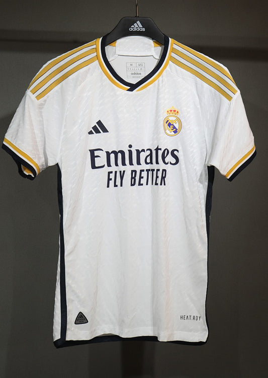 Real Madrid 23/24 Player Version Football Shirt