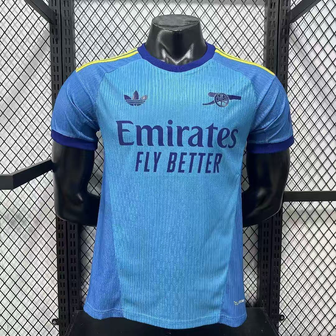 Arsenal 26/27 Goalkeeper Football Shirt