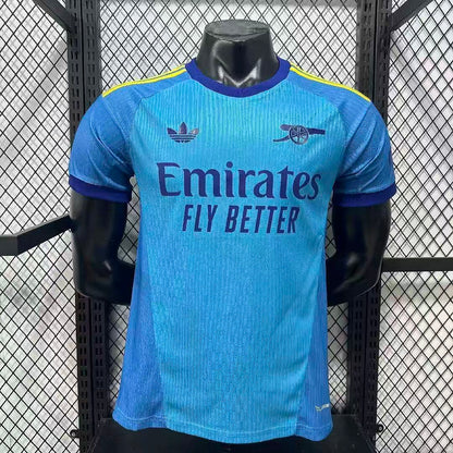 Arsenal 26/27 Goalkeeper Football Shirt