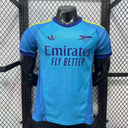 Arsenal 26/27 Goalkeeper Football Shirt