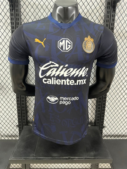 Chivas 24/25 Third Football Shirt