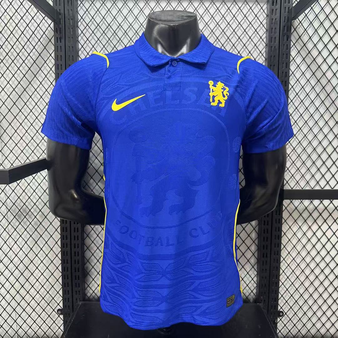 Chelsea 26/27 Home Football Shirt