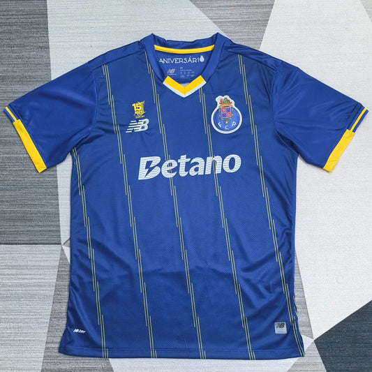 FC Porto 26/27 Third Football Shirt
