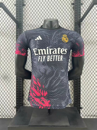 Real Madrid 24/25 Special Edition Football Shirt
