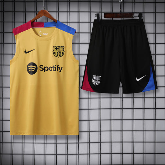 Barcelona 24/25 Training Shirt