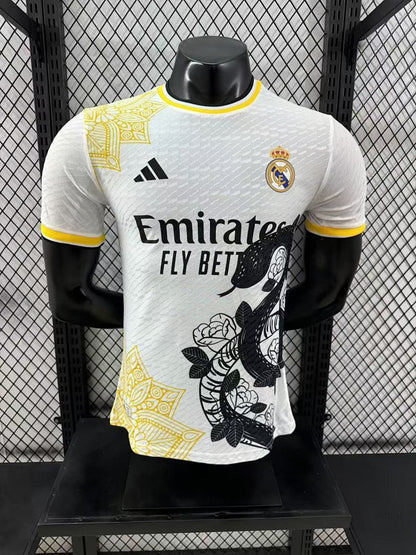 Real Madrid 24/25 Special Edition Football Shirt