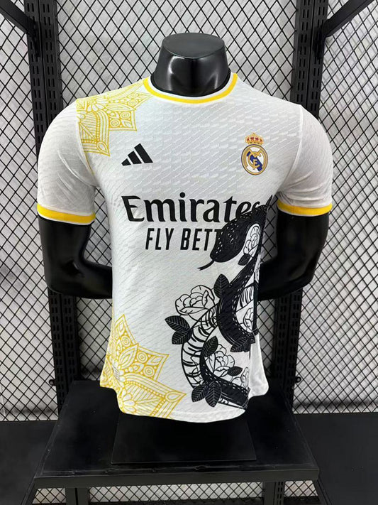 Real Madrid 24/25 Special Edition Football Shirt