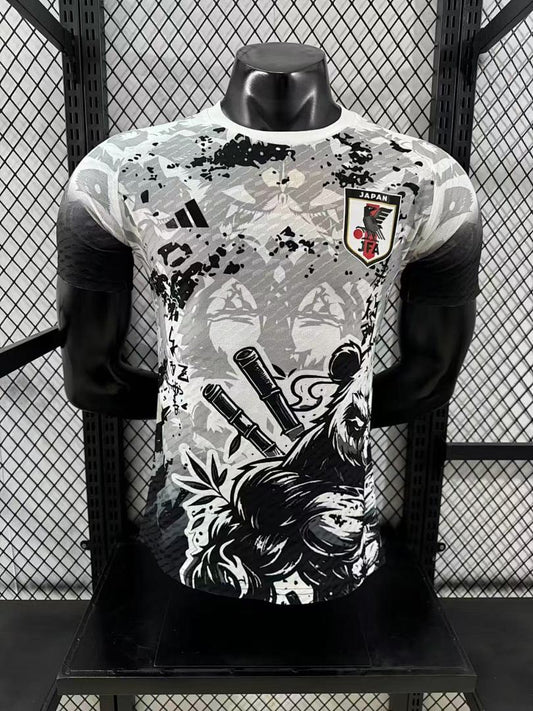 Japan 25/26 Special Edition Football Shirt