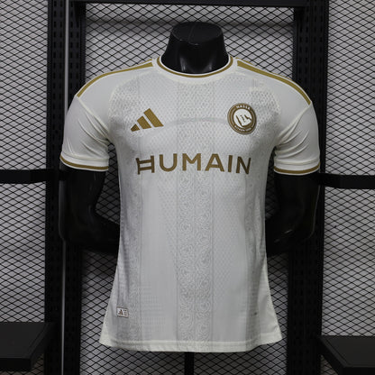 Al Nassr 26/27 Away Football Shirt