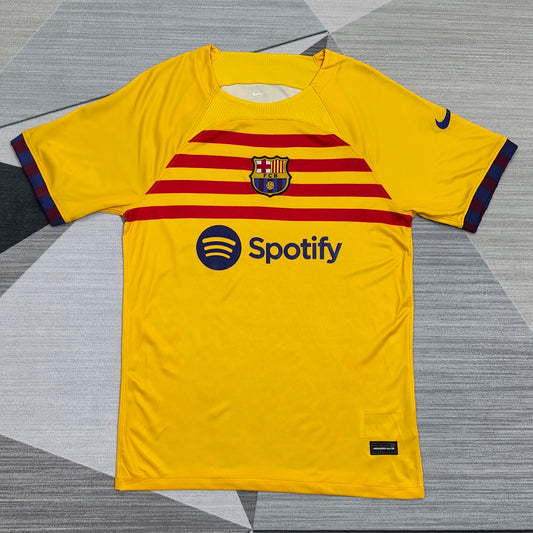 Barcelona 23/24 Third Football Shirt