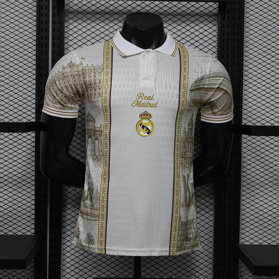 Real Madrid 26/27 Special Edition Football Shirt