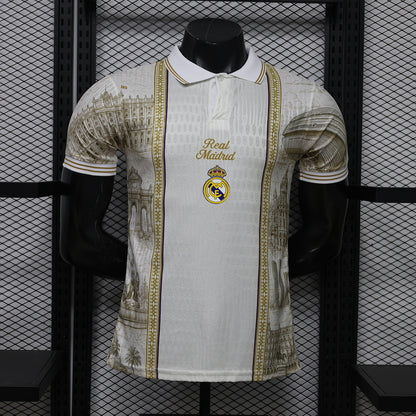 Real Madrid 26/27 Special Edition Football Shirt