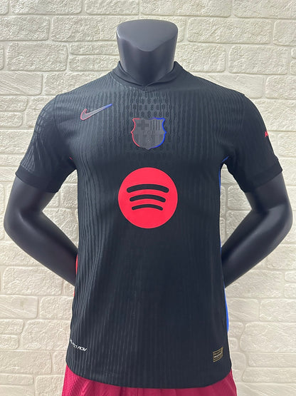 Barcelona 24/25 Away Football Shirt