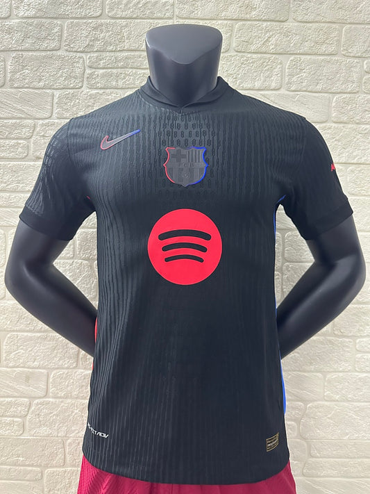 Barcelona 24/25 Away Football Shirt