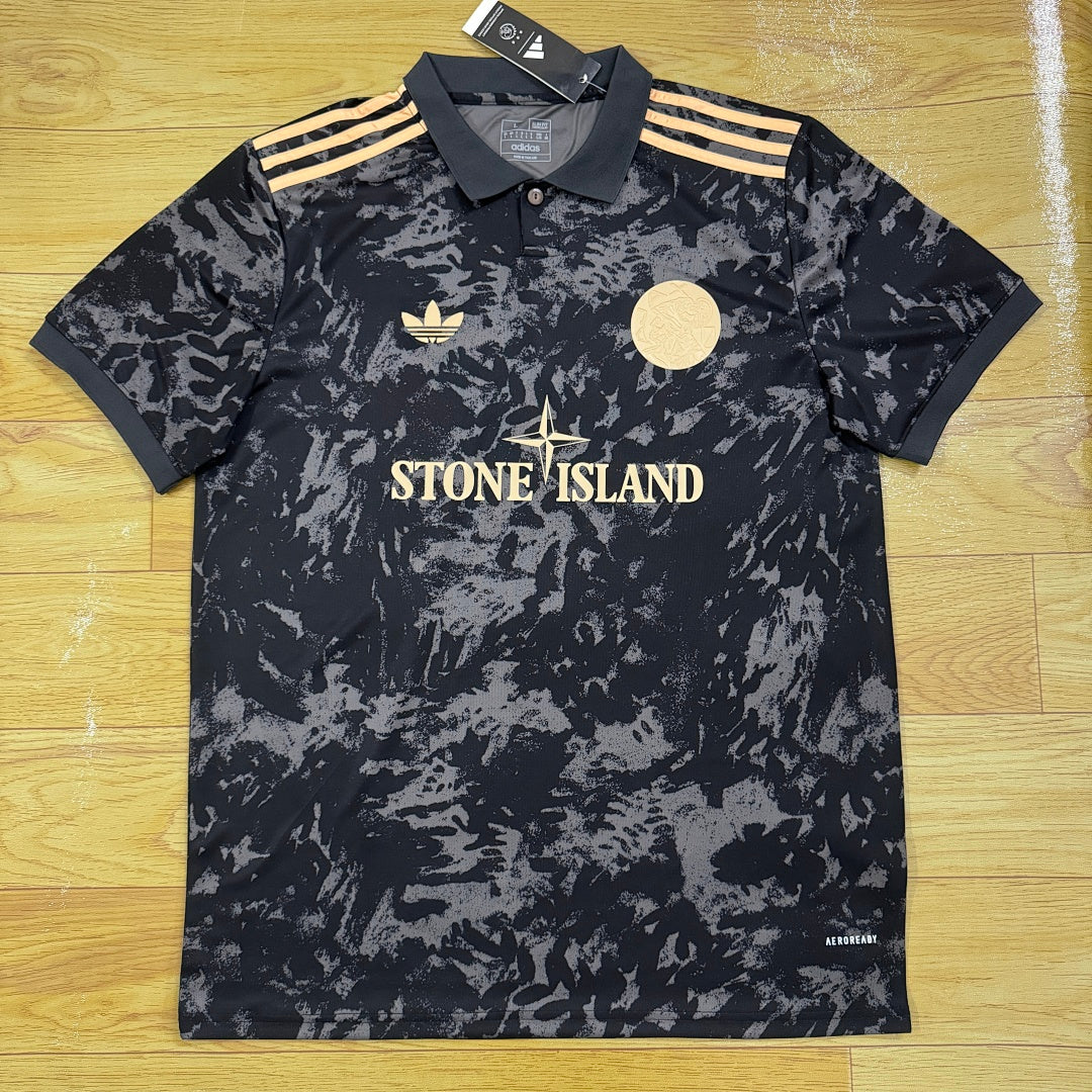 Ajax 25/26 Anniversary Special Edition Football Shirt