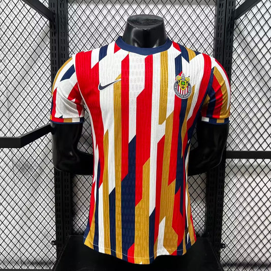 Chivas 26/27 Special Edition Football Shirt