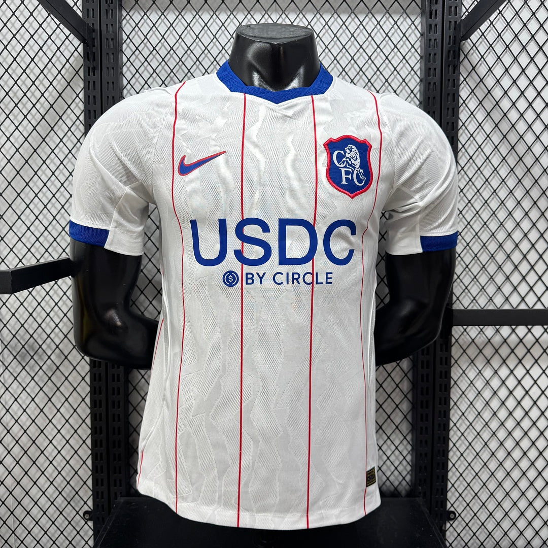 Chelsea 26/27 Third Football Shirt