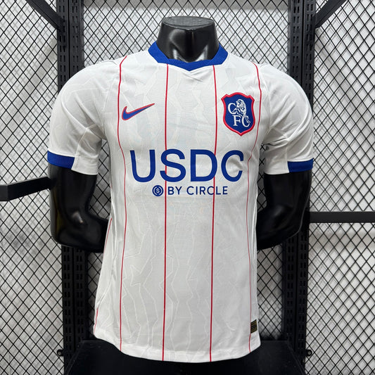 Chelsea 26/27 Third Football Shirt