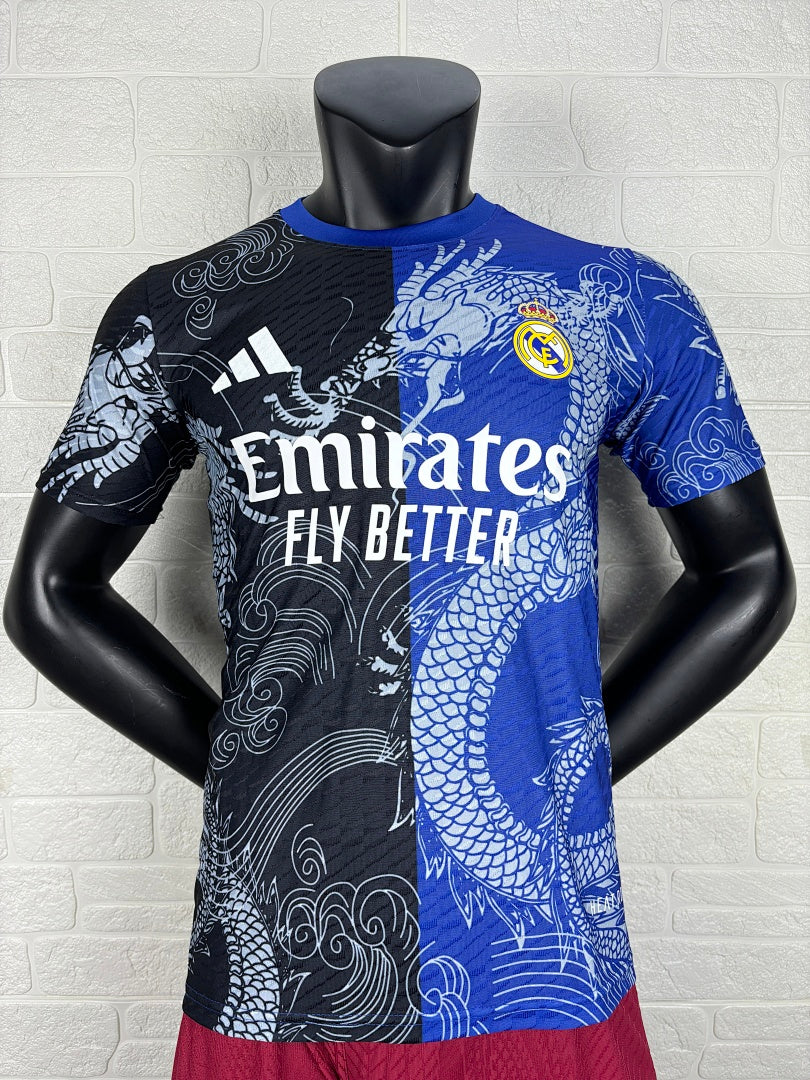 Real Madrid 25/26 Special Edition Football Shirt