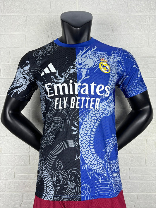 Real Madrid 25/26 Special Edition Football Shirt
