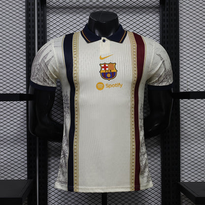 Barcelona 26/27 Special Edition Player Version Football Shirt