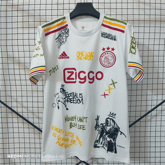 Ajax 25/26 Football Shirt