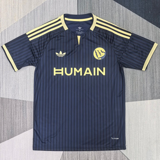 Al Nassr 26/27 Away Football Shirt