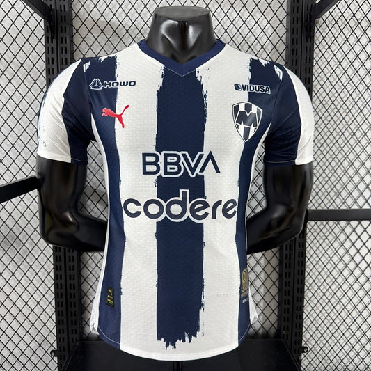 Monterrey 25/26 Home Football Shirt