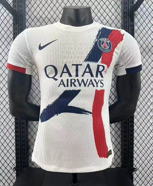 Paris Saint-Germain 24/25 Away Football Shirt