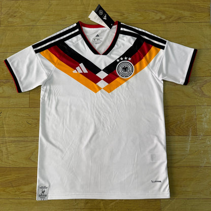 Germany 2026 Home Football Shirt