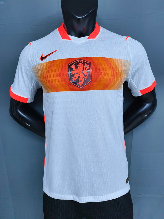 Netherlands 2026 Away Football Shirt