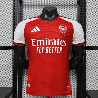 Arsenal 26/27 Home Football Shirt