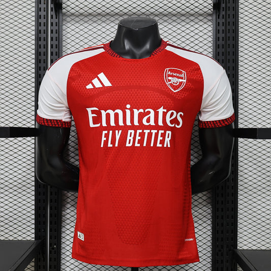 Arsenal 26/27 Home Football Shirt
