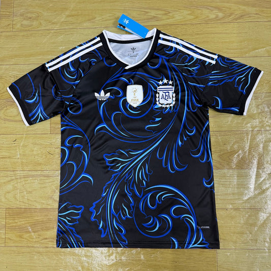 Argentina 2026 Away Football Shirt