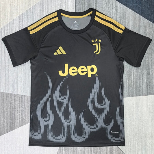 Juventus 26/27 Third Football Shirt