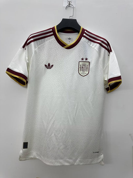 Spain 26/27 Away Player Version Football Shirt