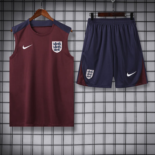 England 24/25 Training Shirt