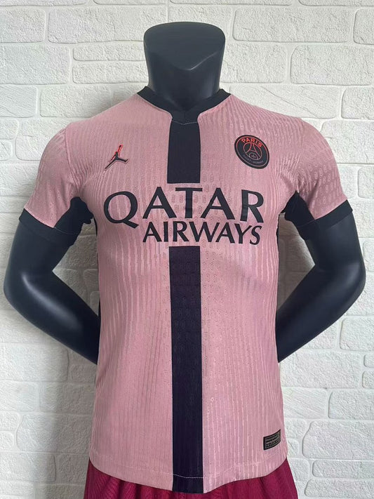 Paris Saint-Germain 24/25 Third Football Shirt