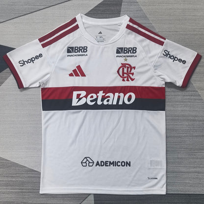 Flamengo 26/27 Away Football Shirt