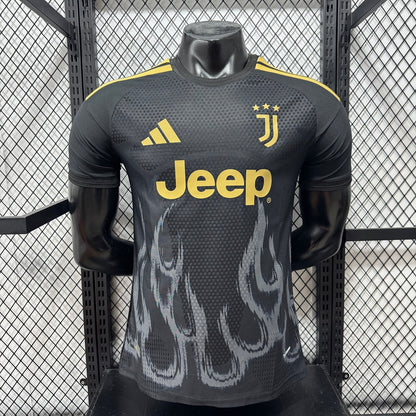 Juventus 26/27 Third Football Shirt