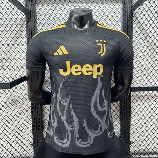 Juventus 26/27 Third Football Shirt