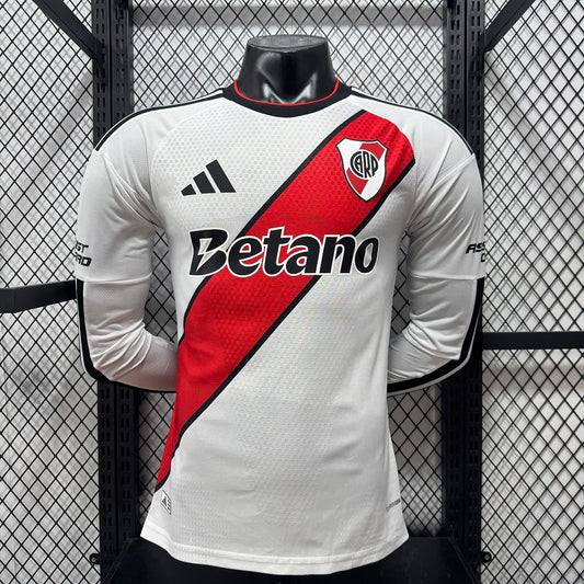 River Plate 26/27 Home Football Shirt