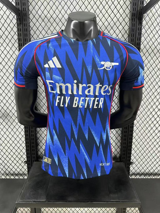 Arsenal 25/26 Football Shirt